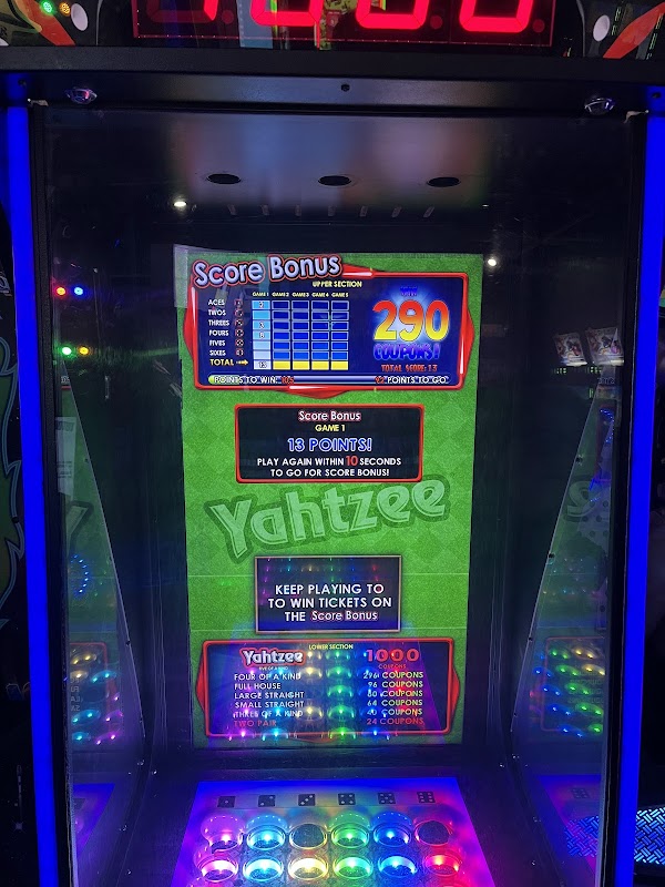 Dave & Buster's Philadelphia (Franklin Mills) photo 4