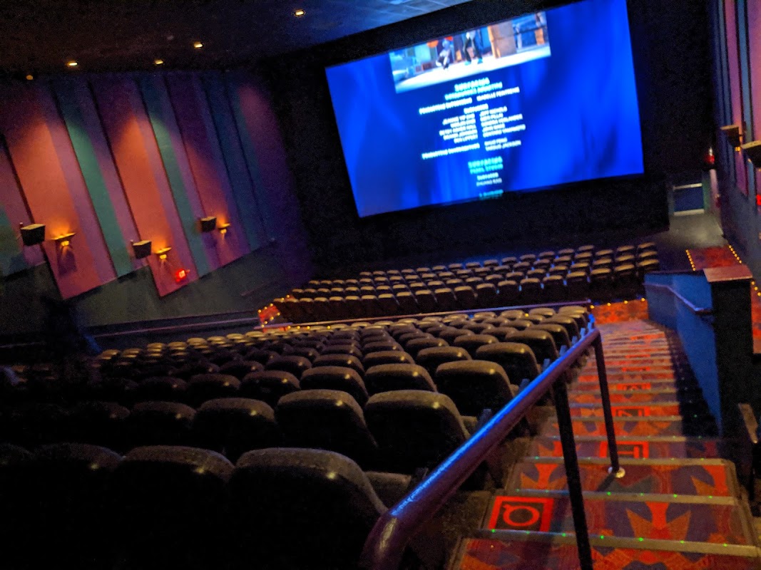 AMC Mayfair Mall 18 photo 9