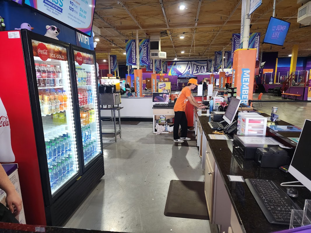 Altitude Jacksonville Beach photo 9