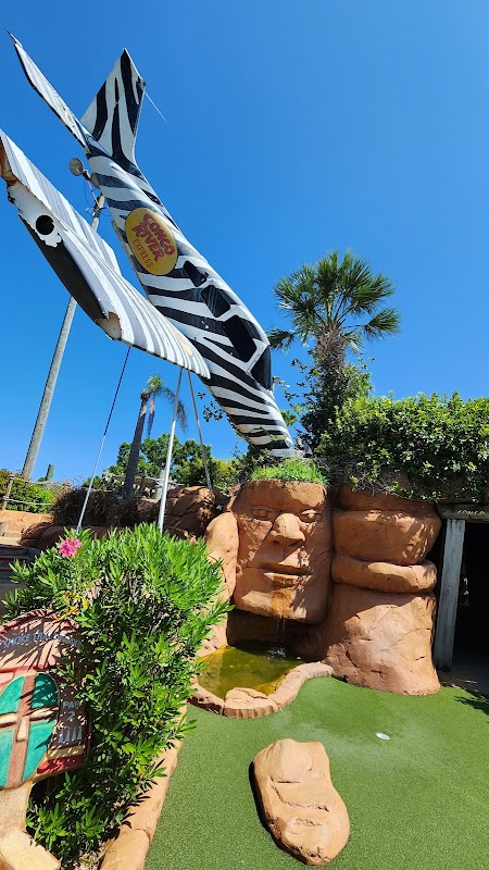 Congo River Golf & Exploration Port Richey photo 3