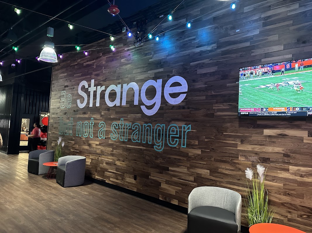 Andy B's Bowl Social Oklahoma City photo 9