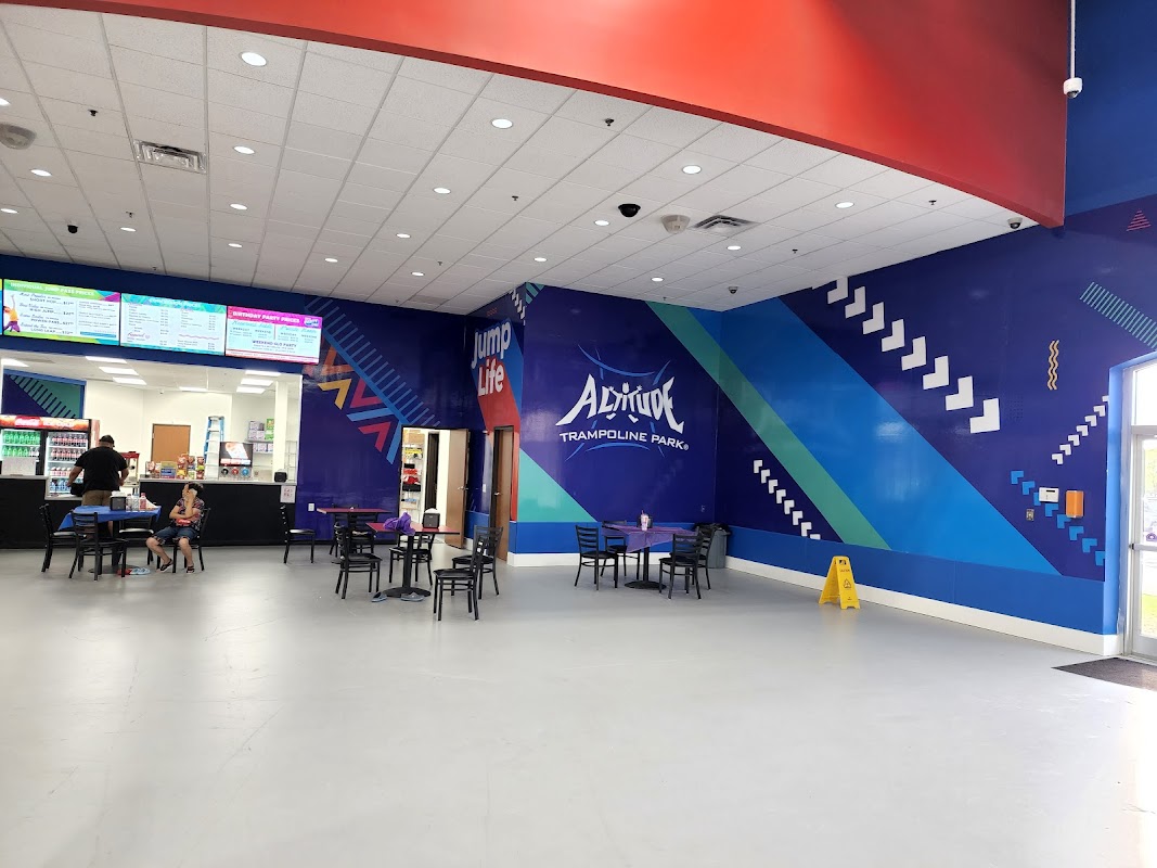 Altitude Lawrenceville photo 4