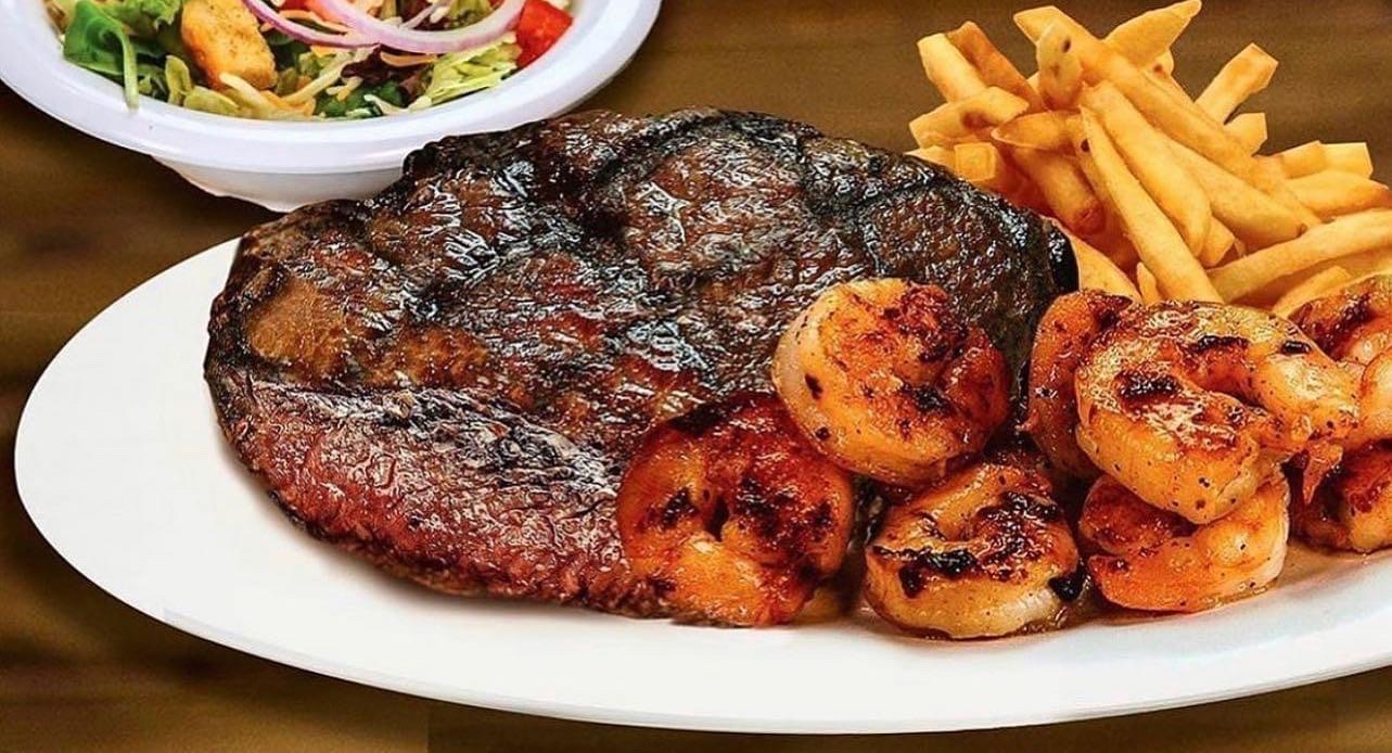 Beef 'O' Brady's Birmingham photo 2