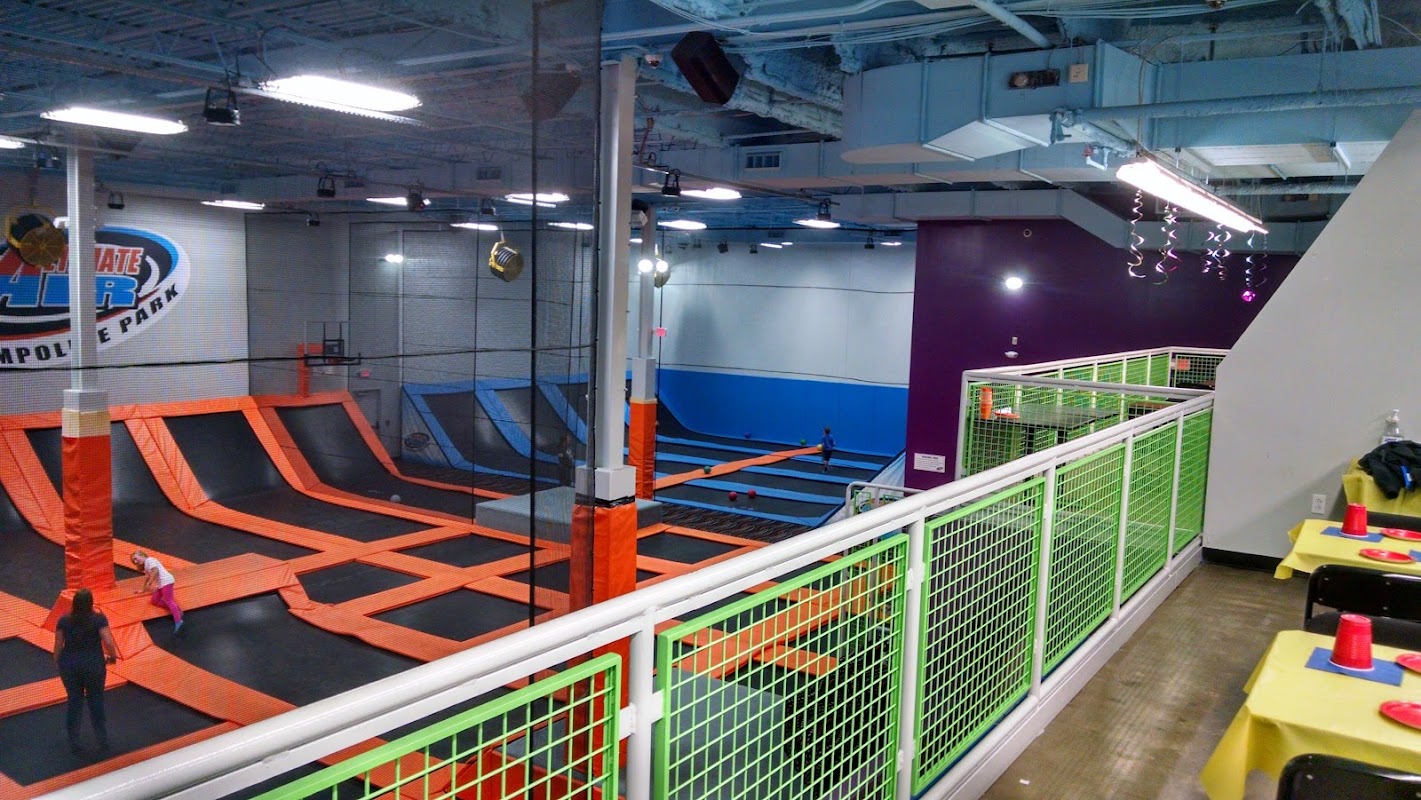 Altitude North Versailles photo 2