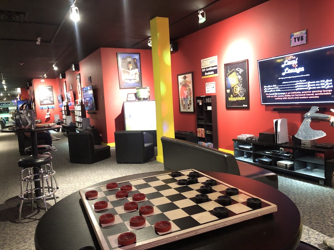 YESTERcades Westfield photo 4