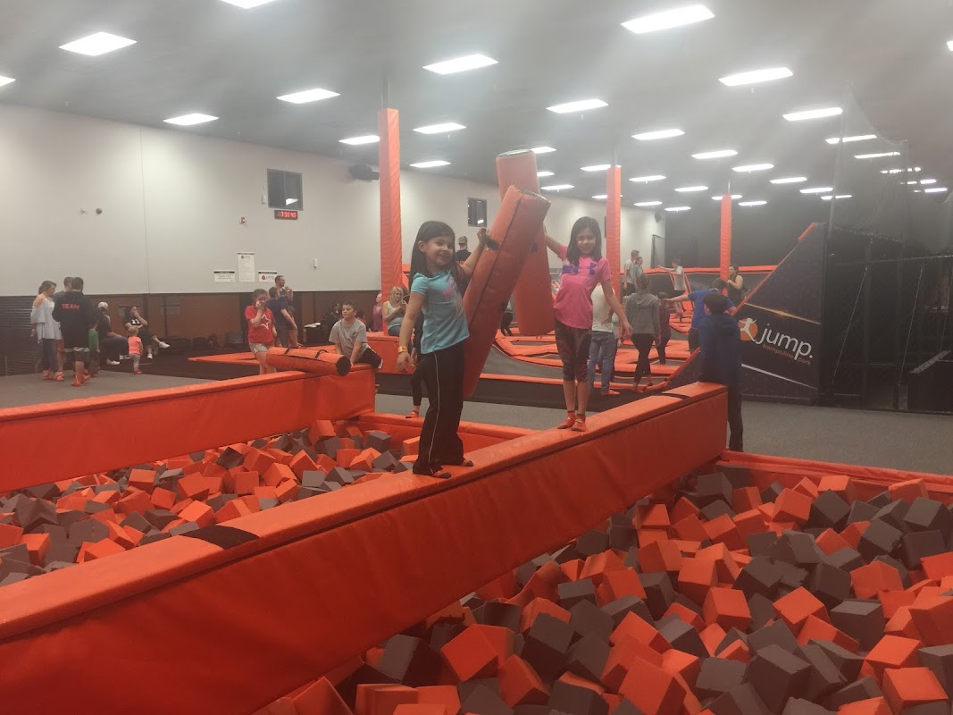 Get Air Lynchburg photo 3