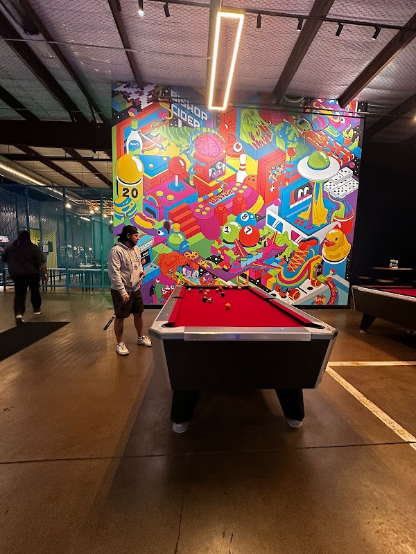 Cidercade Arlington photo 6