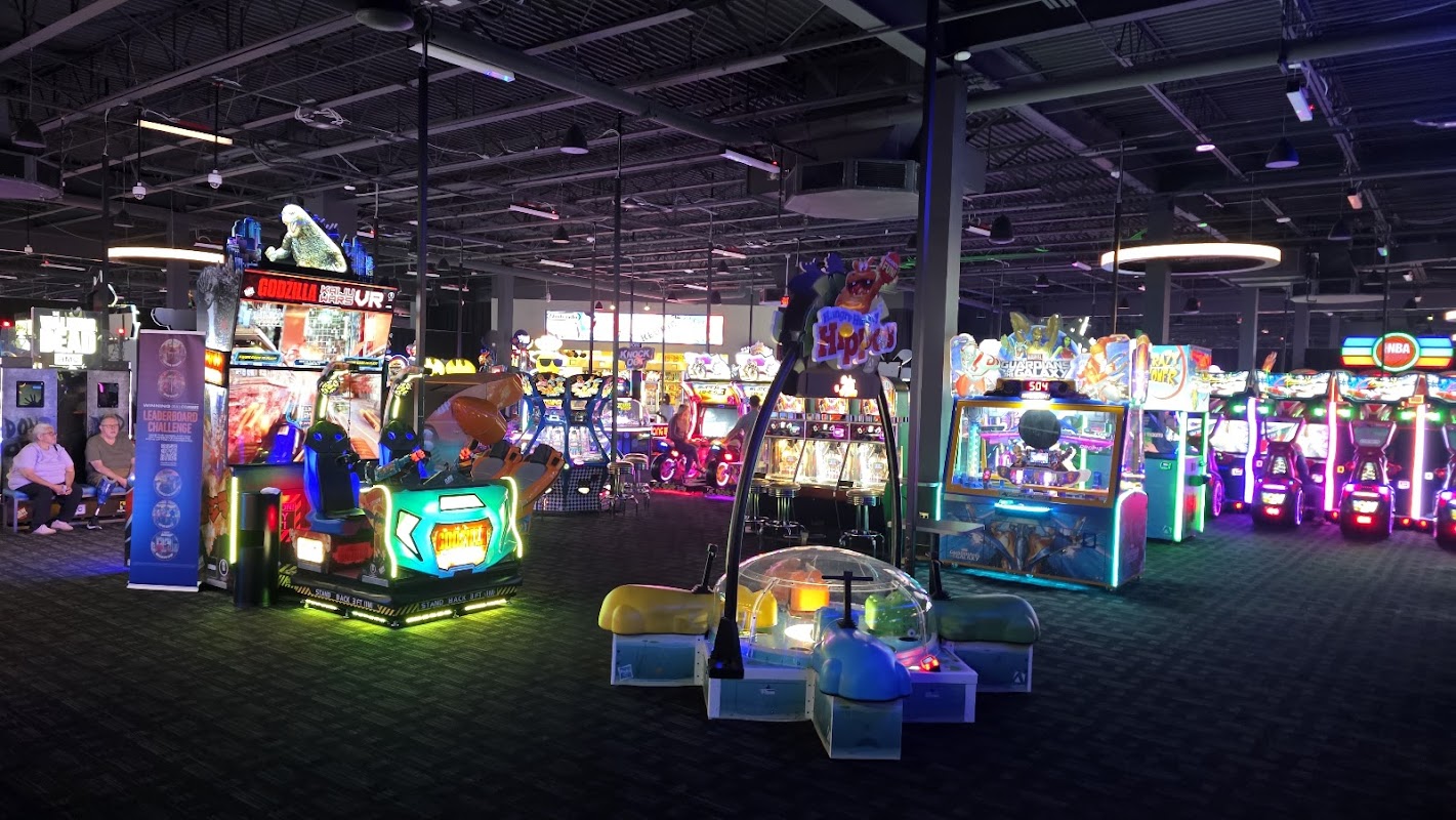 Dave & Buster's Pittsburgh (North Hills) photo 5