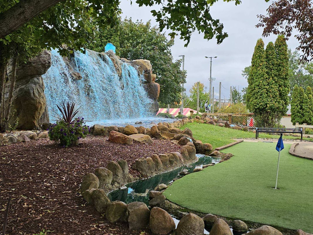 GameTime Fun Park photo 6