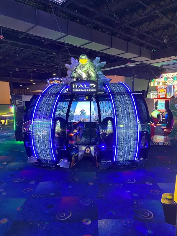 Stars and Strikes Raleigh photo 4