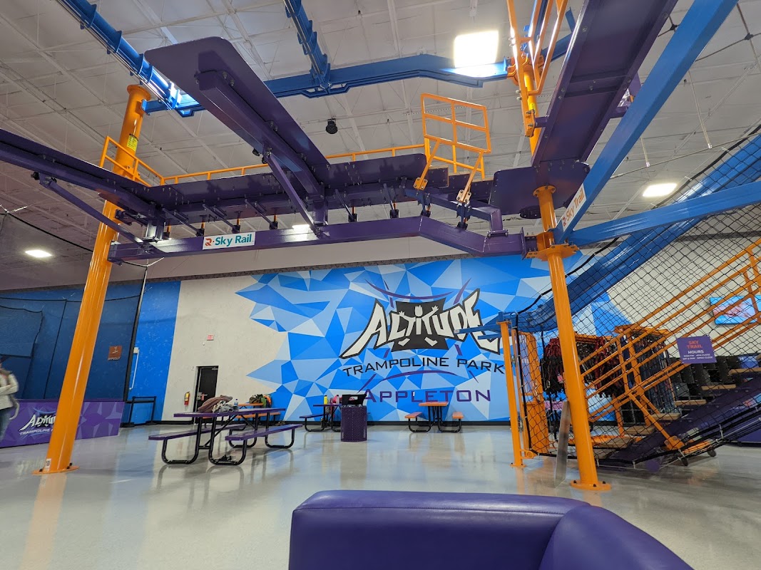 Altitude Appleton photo 7