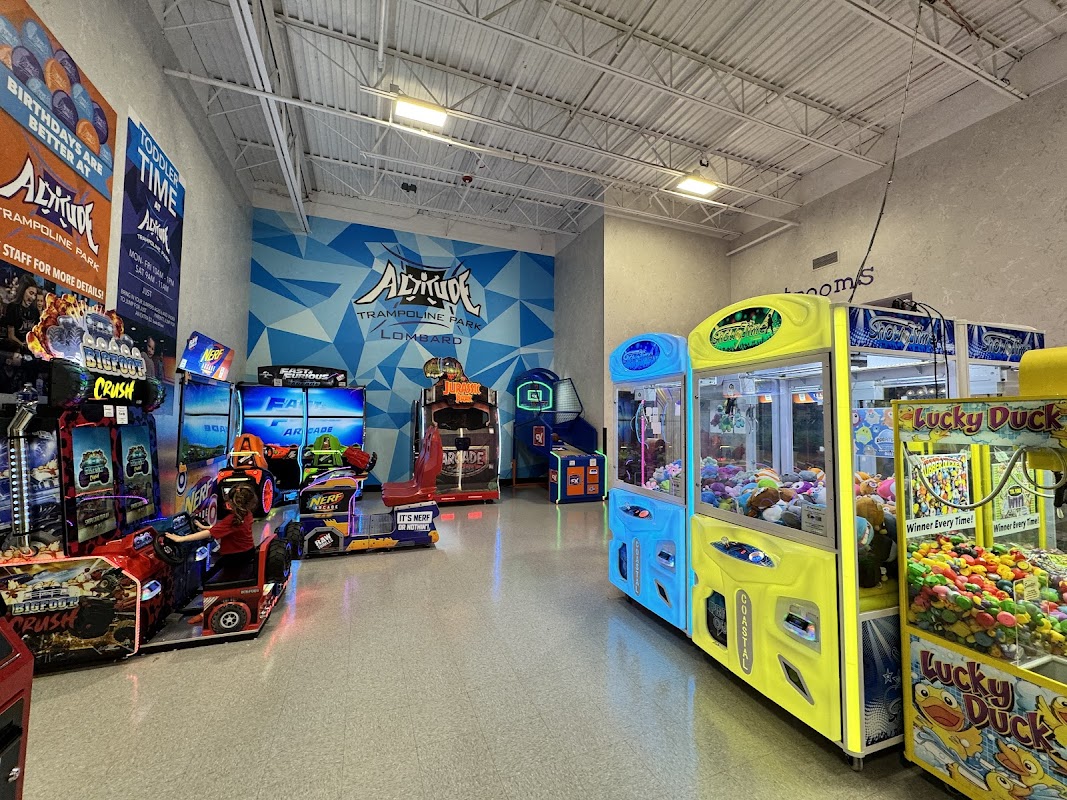 Altitude Lombard photo 6