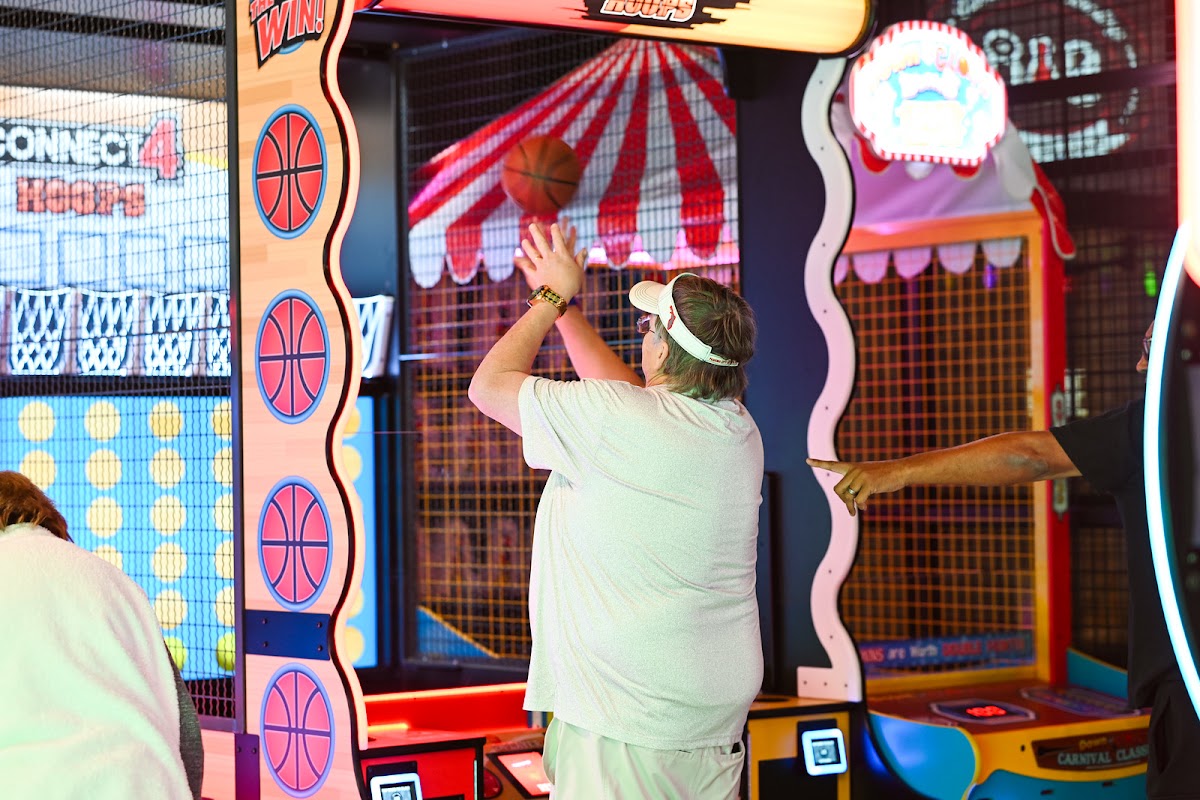 810 Billiards & Bowling Panama City photo 8