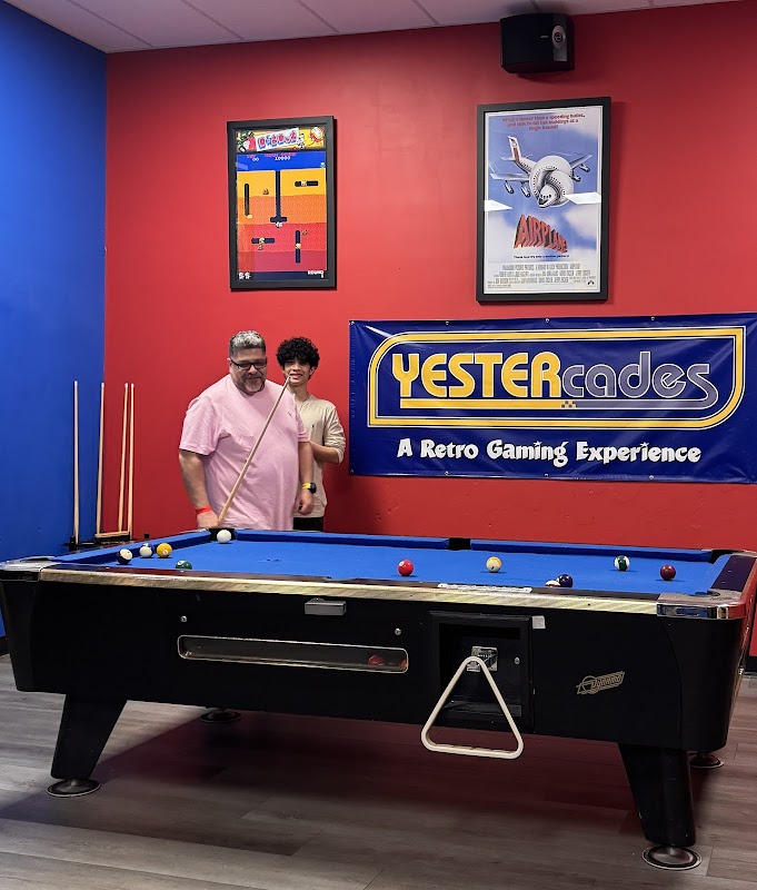 YESTERcades Westfield photo 3