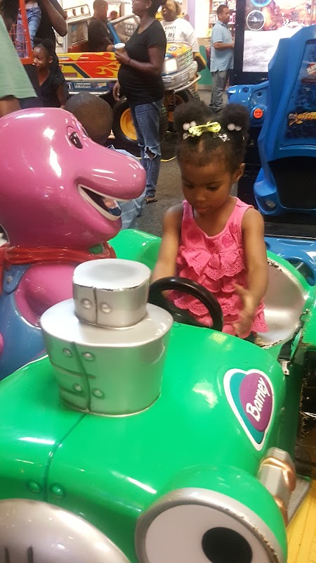 Chuck E. Cheese Jackson photo 3