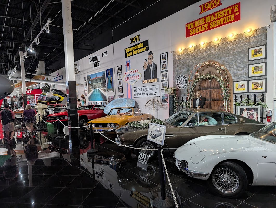 Dezerland Park Orlando photo 3