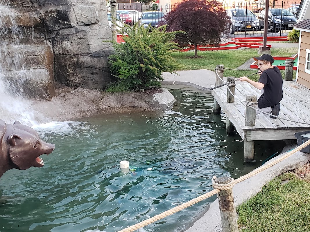 Adventure Landing Buffalo photo 7