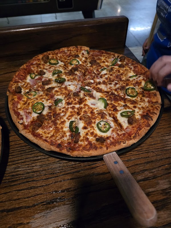 43 Ten Pizza Co photo 3