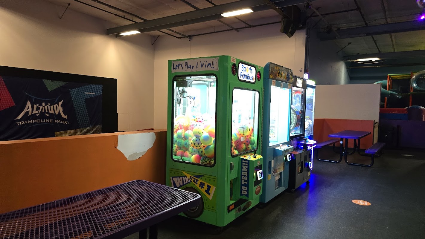 Altitude Bridgeville photo 10