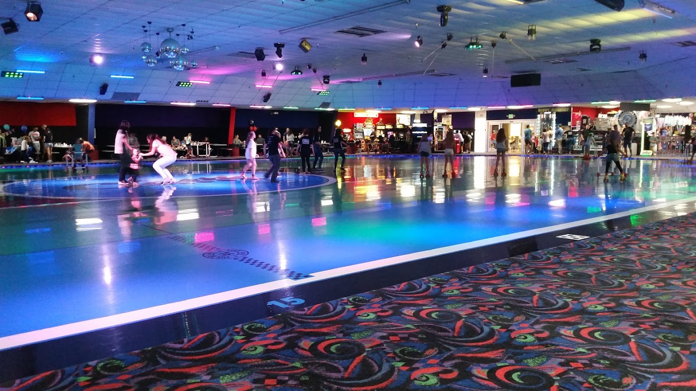 Classic Fun Center Sandy photo 2