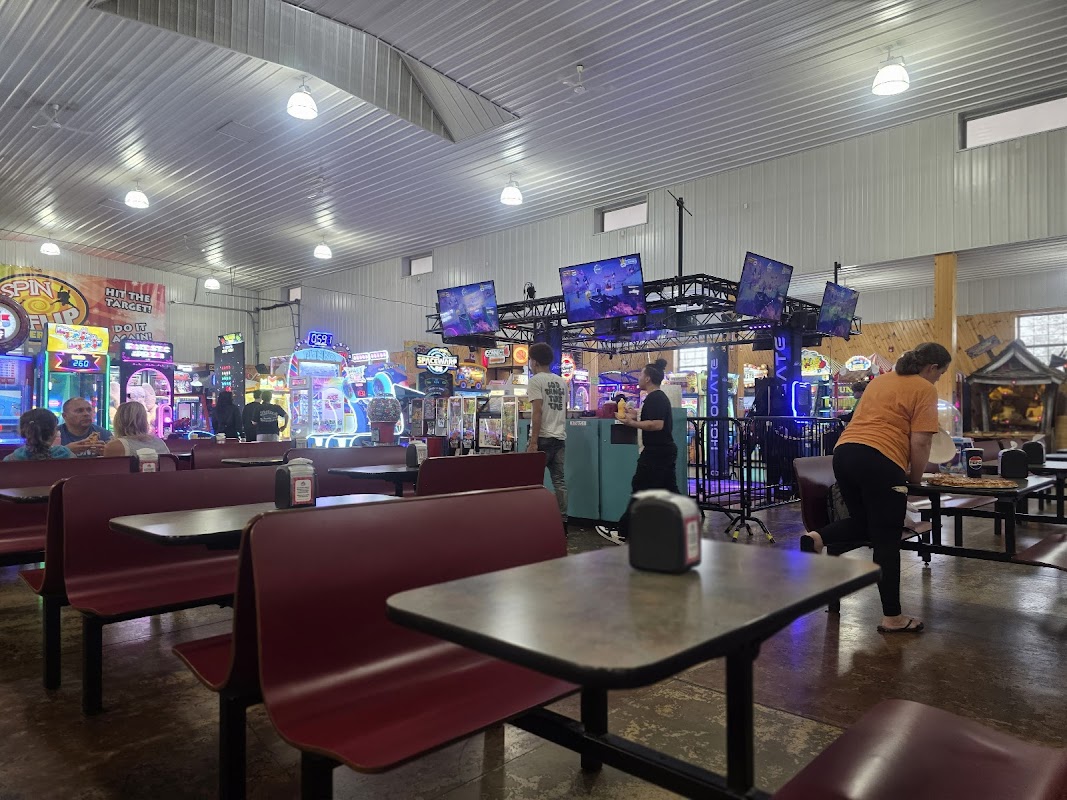 America's Action Territory photo 10