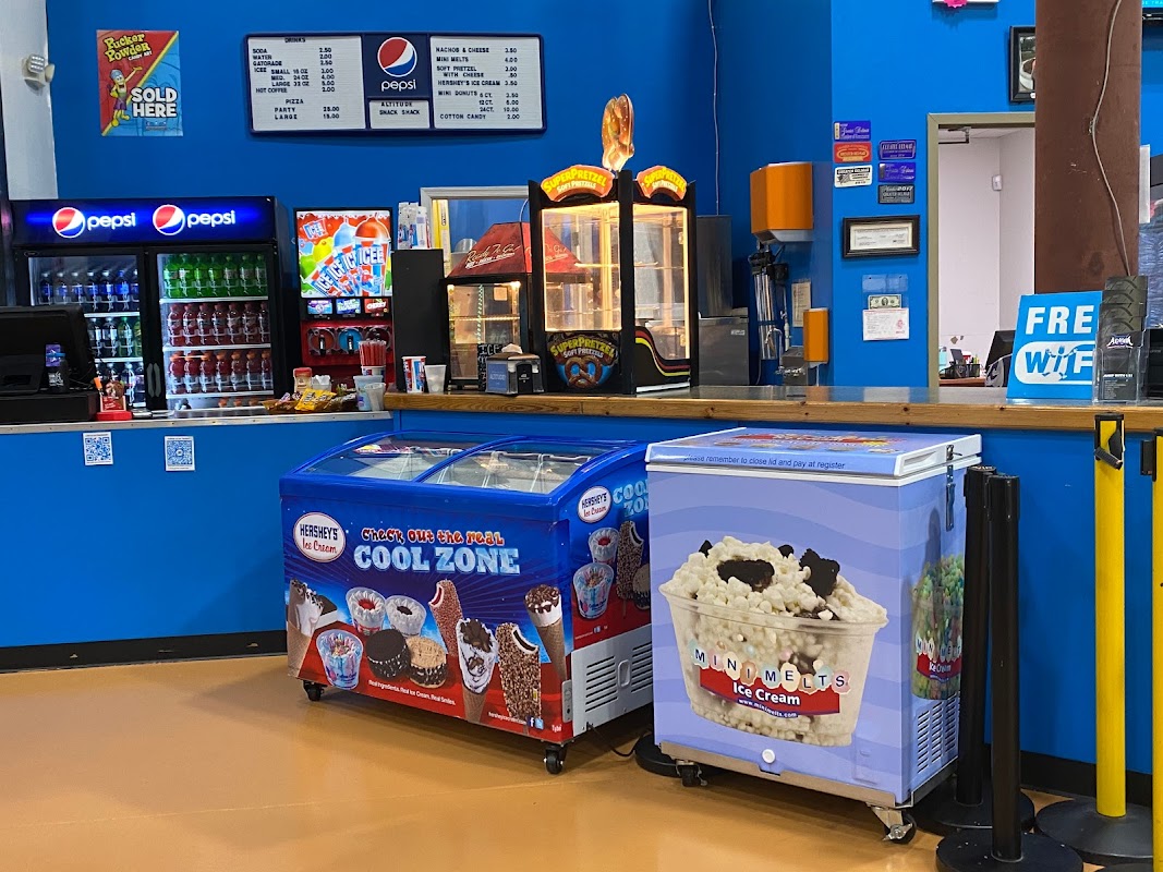 Altitude Delmar photo 8