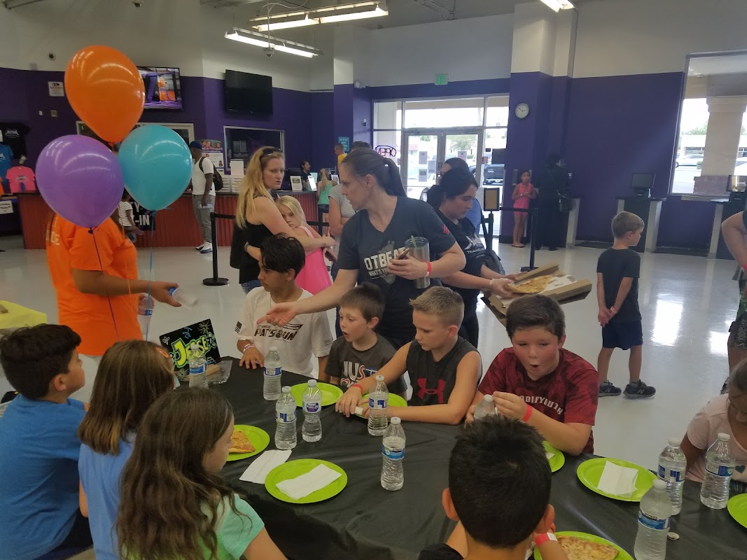 Altitude Phoenix photo 10