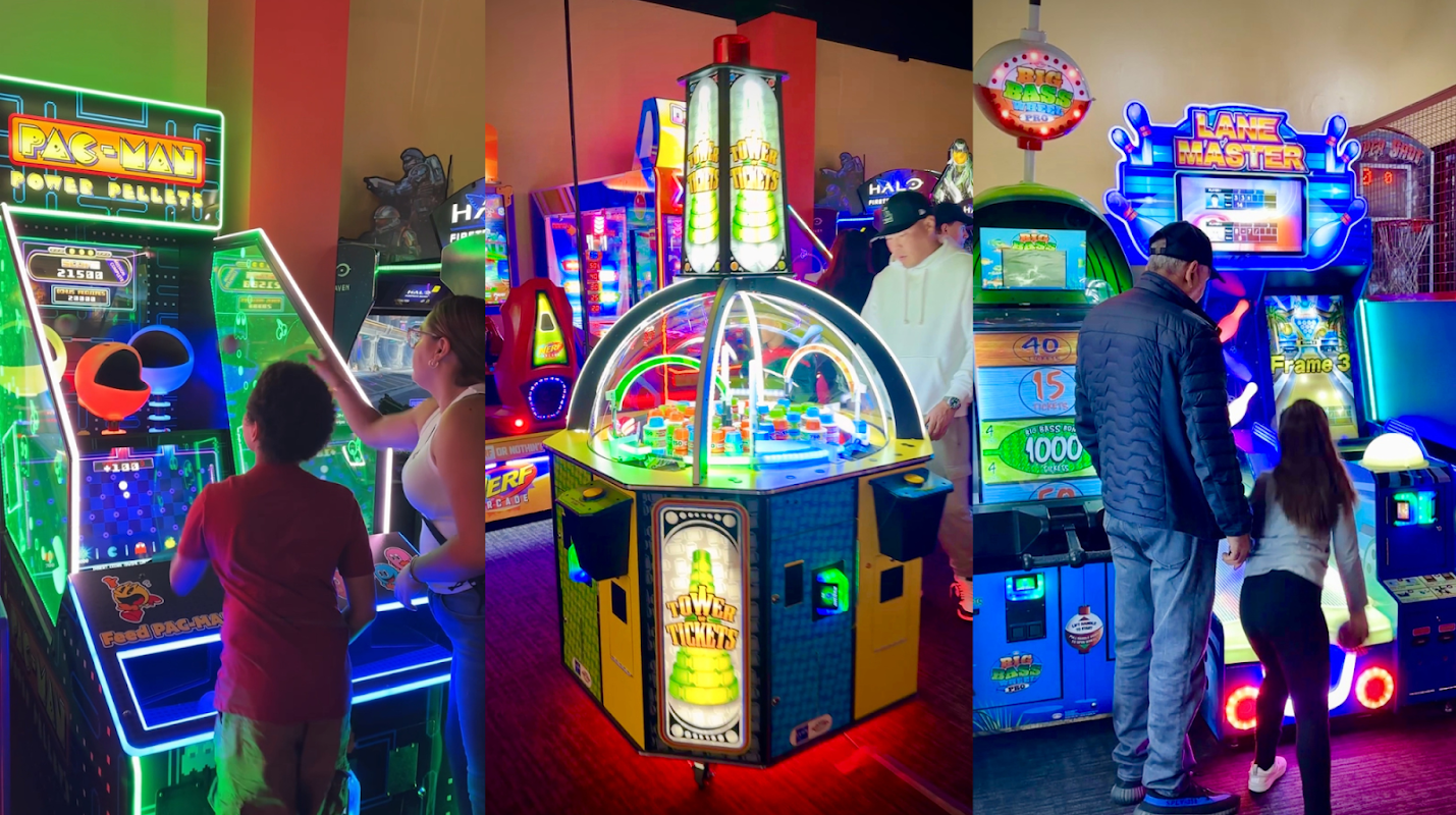 All Amusement Fun Center photo 1