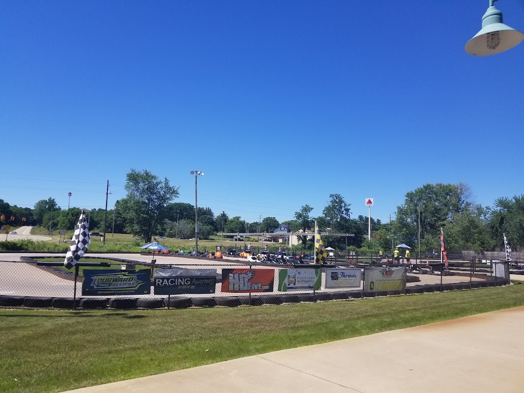 GameTime Fun Park photo 10