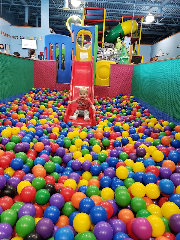 Lost In Fun photo 2