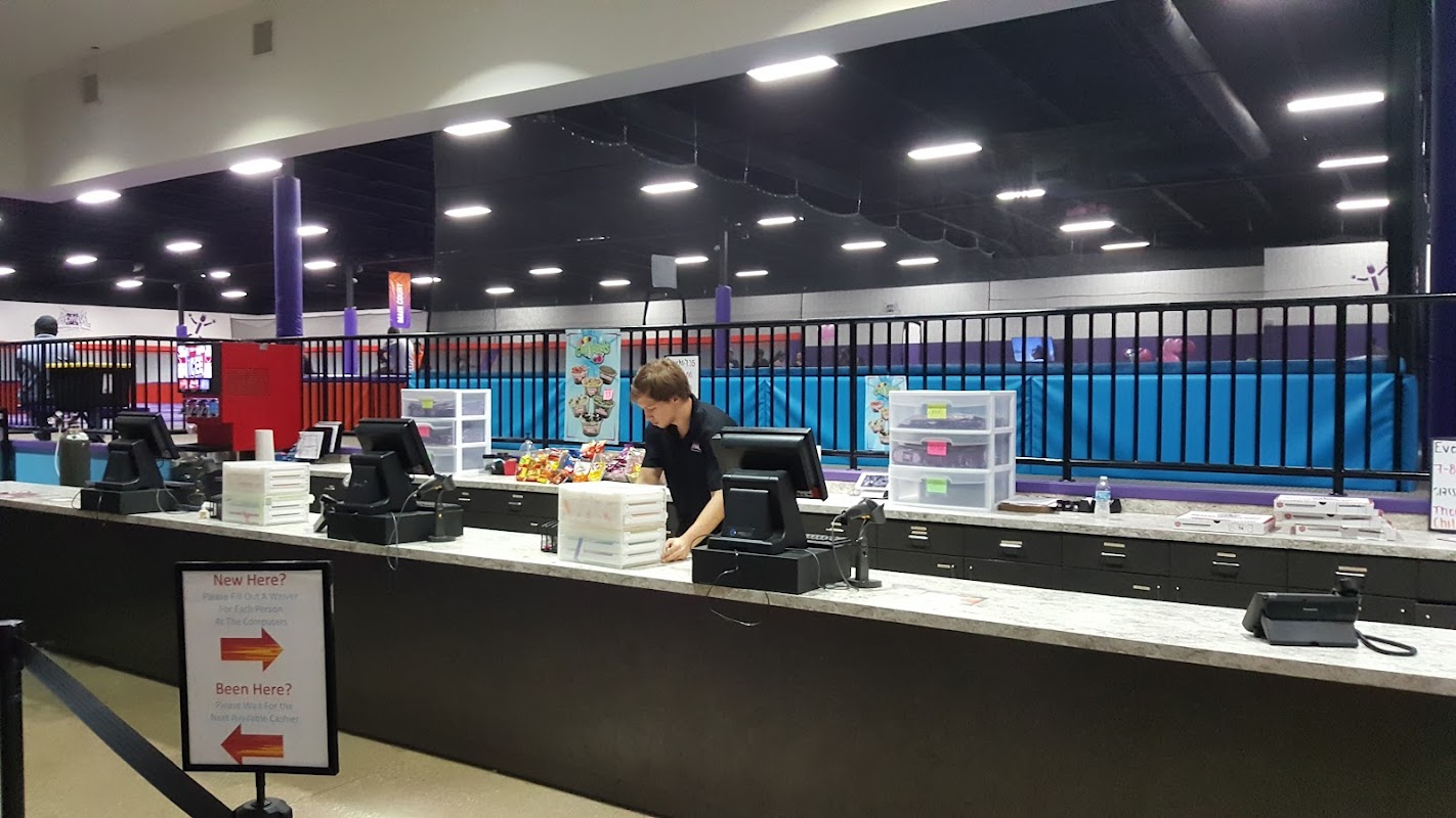 Altitude Grapevine photo 10