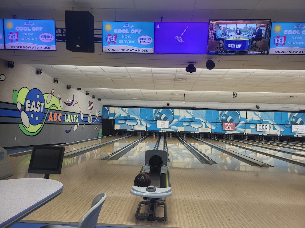 ABC East Lanes photo 2