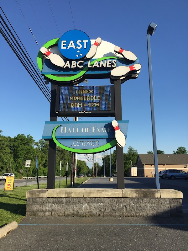 ABC East Lanes photo 8