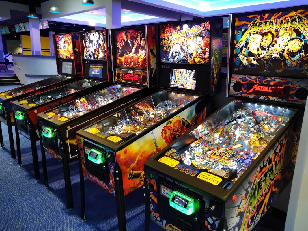 Round 1 Holyoke Mall