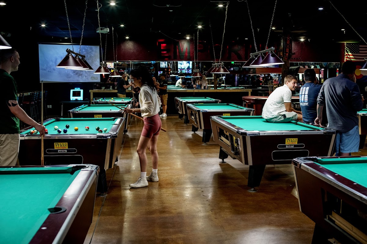 Emporium Sports Bar photo 3