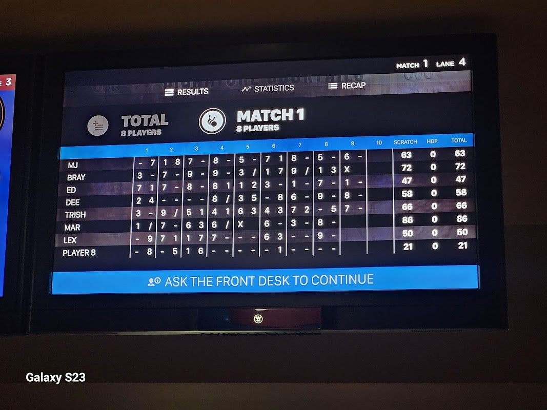 810 Billiards & Bowling photo 6