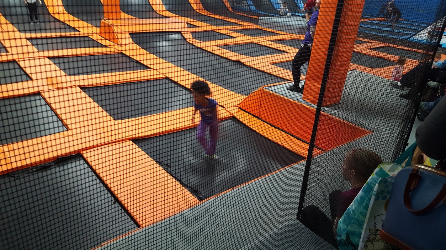 Altitude North Versailles photo 5