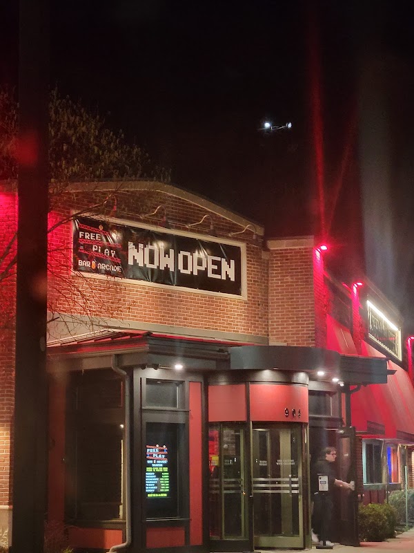 Free Play Taunton photo 2