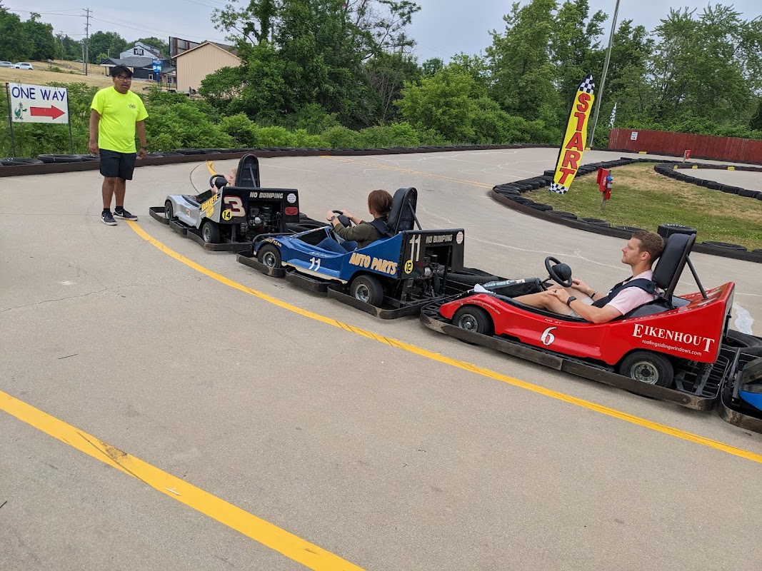 GameTime Fun Park photo 3