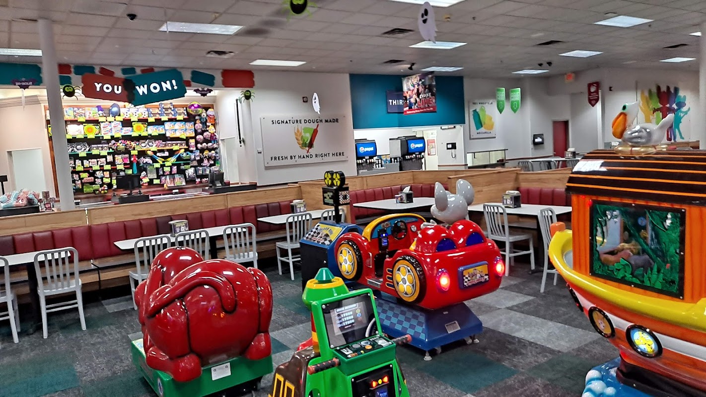 Chuck E. Cheese Syracuse photo 2