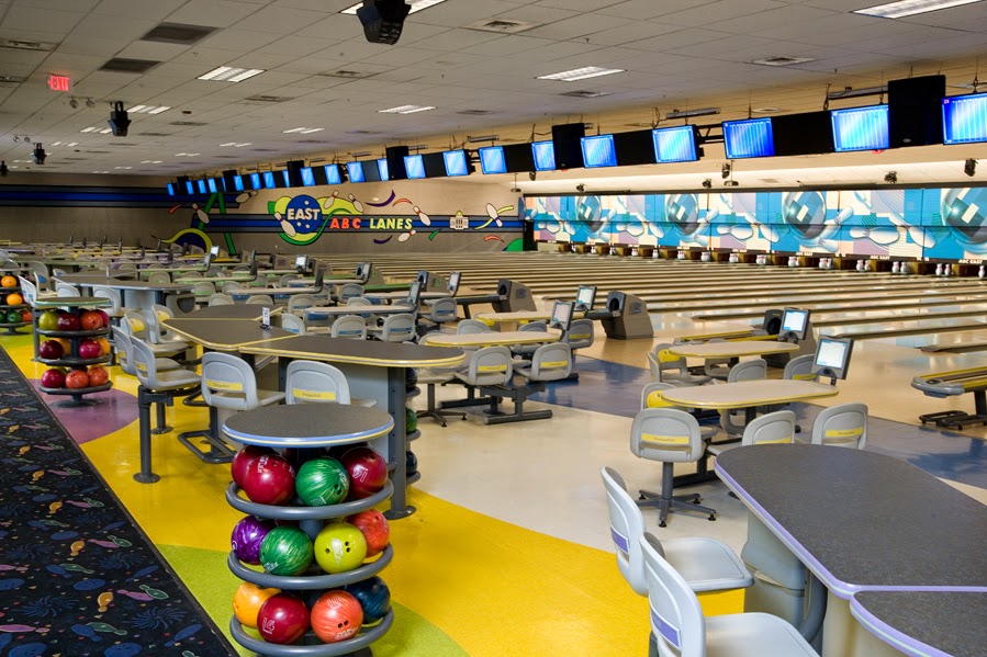 ABC East Lanes photo 1
