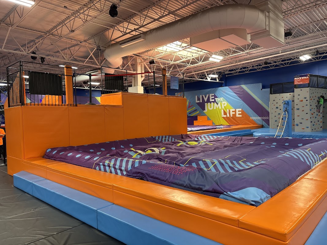 Altitude Lawrenceville photo 5