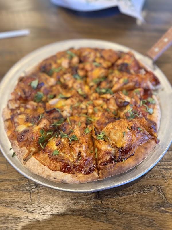 Beef 'O' Brady's Callaway photo 5