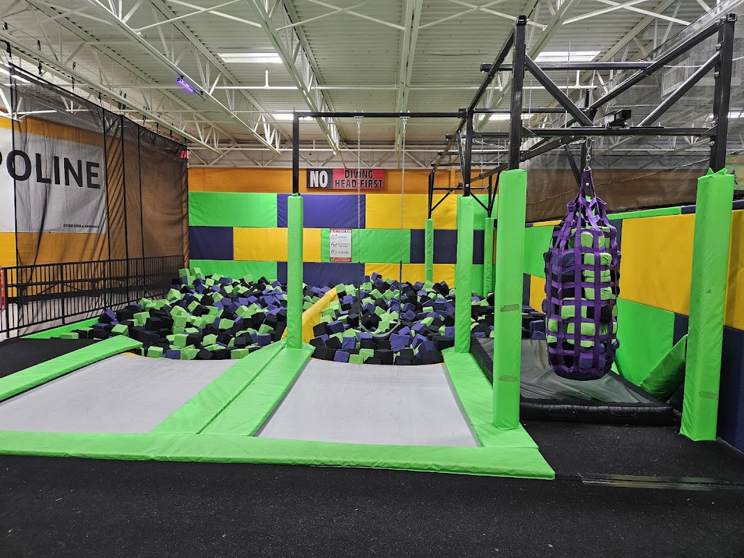 Get Air New Hartford