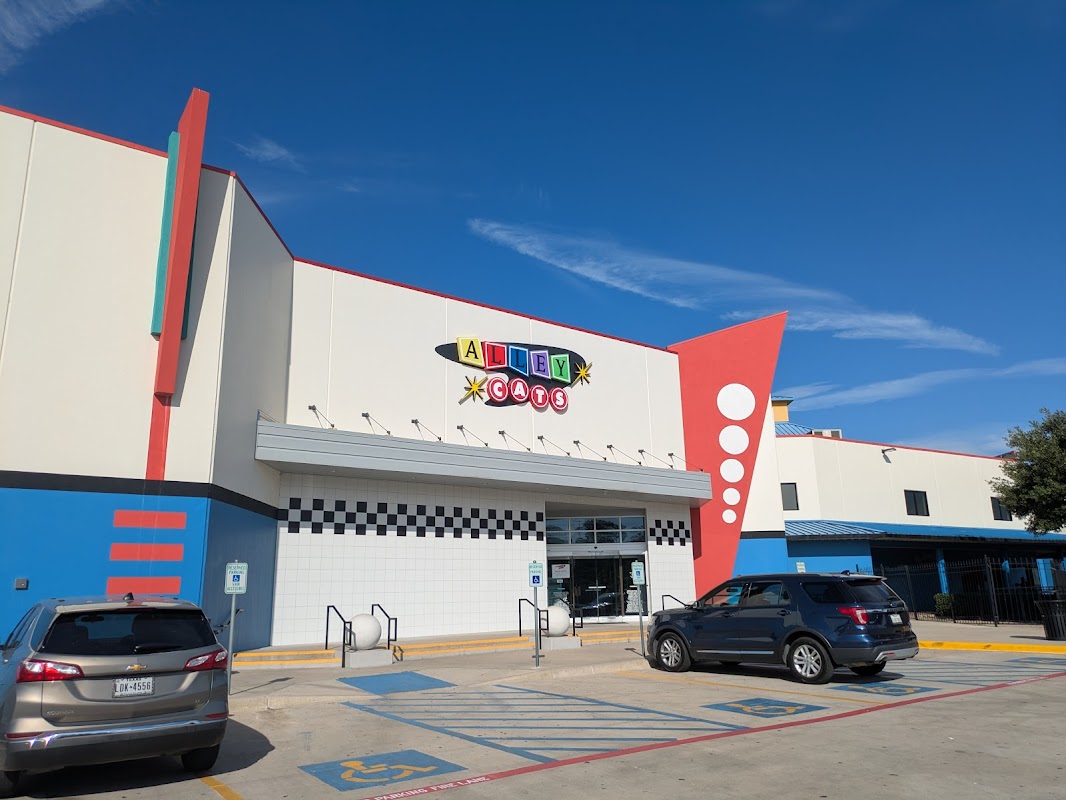 Alley Cats Entertainment Hurst photo 3