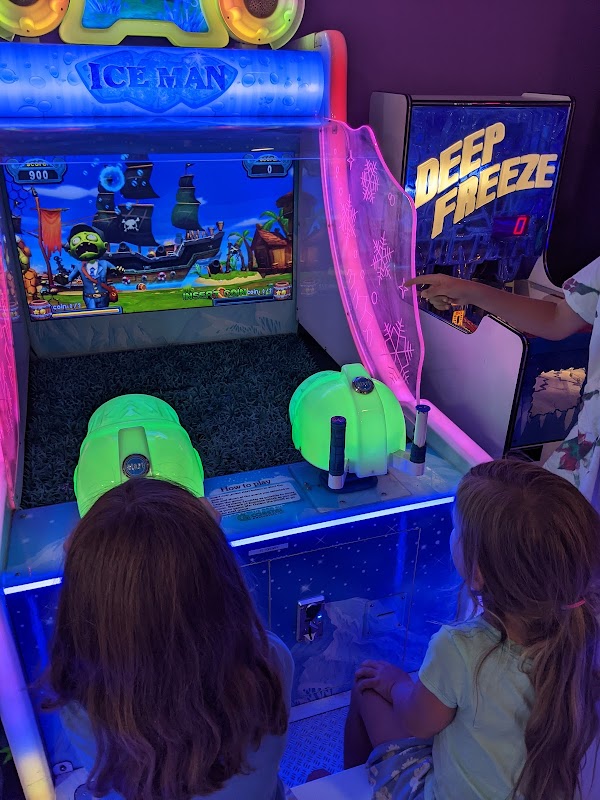 GameTime Fun Park photo 9