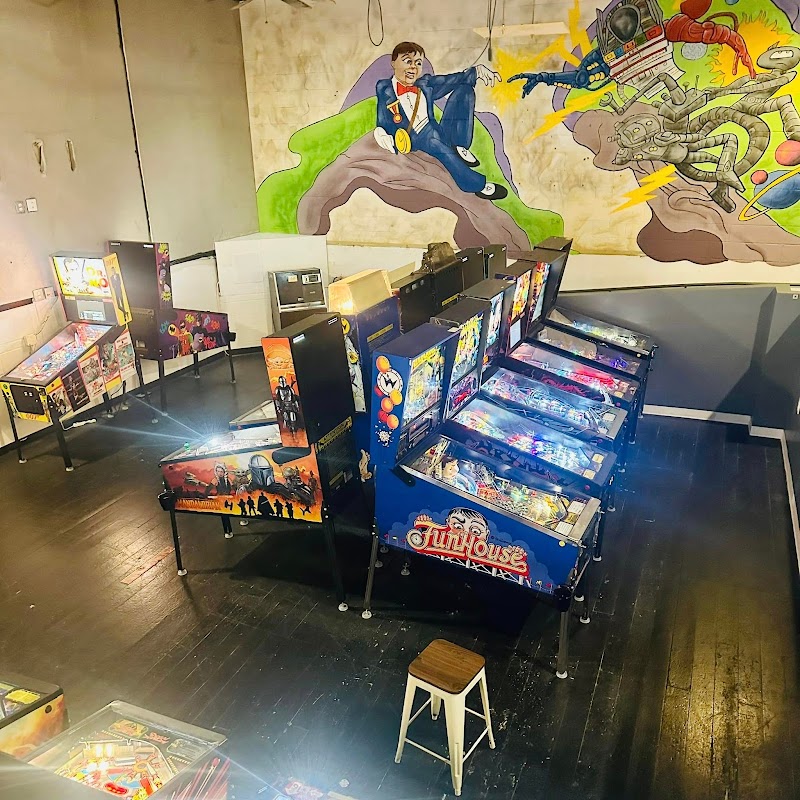 Arcade Legacy photo 4