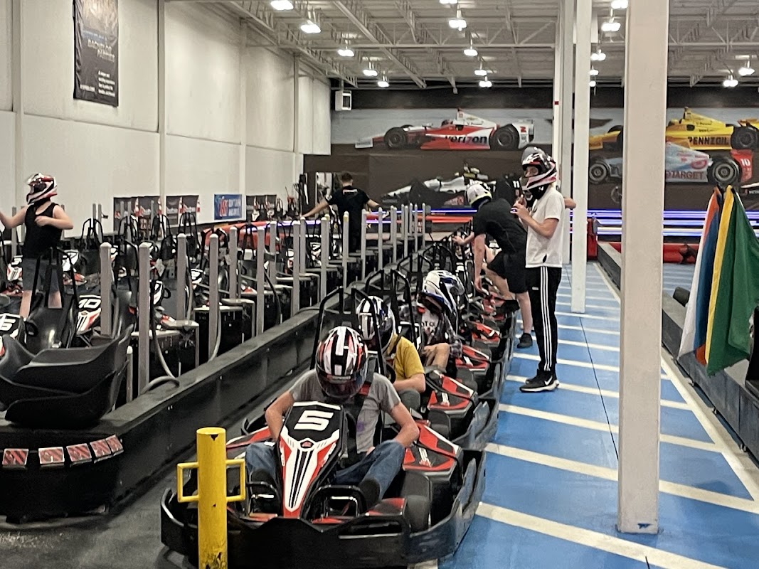 K1 Speed Denver – Thornton photo 2