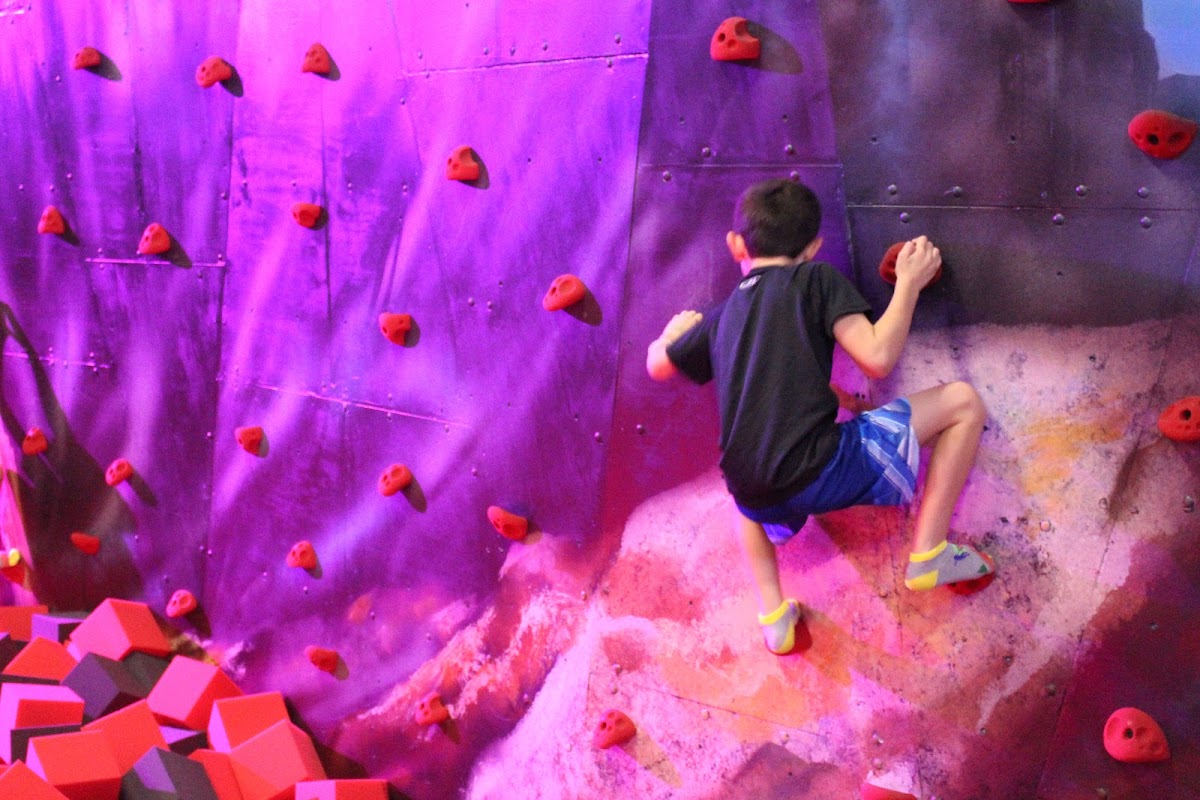 Airborne Extreme Denham Springs photo 8