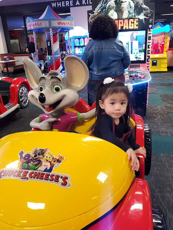 Chuck E. Cheese Colorado Springs S photo 3
